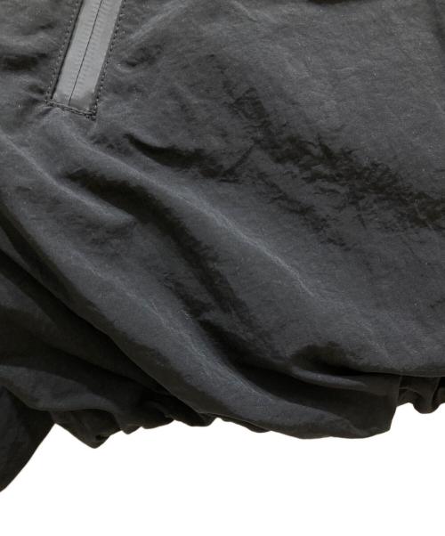 TODAYFUL（トゥデイフル）TODAYFUL (トゥデイフル) Useful Zip Blouzon ブラック サイズ:SIZE 36の古着・服飾アイテム
