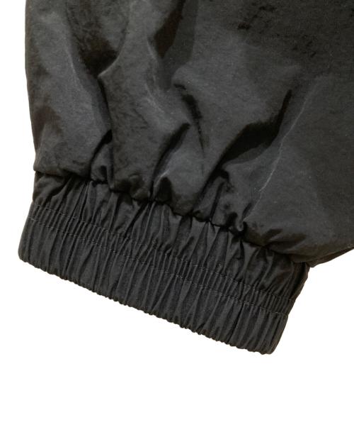 TODAYFUL（トゥデイフル）TODAYFUL (トゥデイフル) Useful Zip Blouzon ブラック サイズ:SIZE 36の古着・服飾アイテム