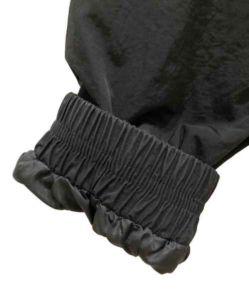TODAYFUL（トゥデイフル）TODAYFUL (トゥデイフル) Useful Zip Blouzon ブラック サイズ:SIZE 36の古着・服飾アイテム