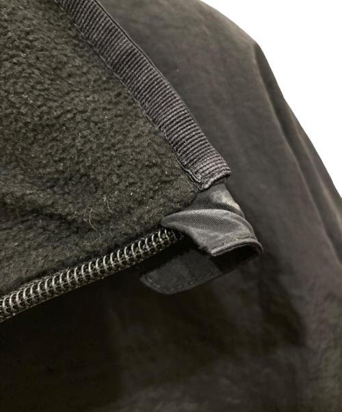 TODAYFUL（トゥデイフル）TODAYFUL (トゥデイフル) Useful Zip Blouzon ブラック サイズ:SIZE 36の古着・服飾アイテム