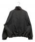 TODAYFUL (トゥデイフル) Useful Zip Blouzon ブラック サイズ:SIZE 36：15000円