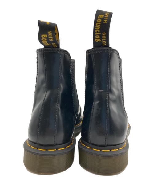 Dr.Martens（ドクターマーチン）Dr.Martens (ドクターマーチン) チェルシーブーツ ブラック サイズ:SIZE 29cmの古着・服飾アイテム