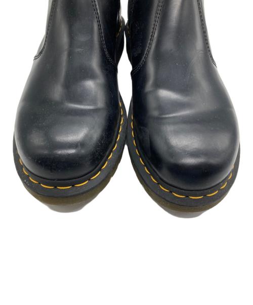 Dr.Martens（ドクターマーチン）Dr.Martens (ドクターマーチン) チェルシーブーツ ブラック サイズ:SIZE 29cmの古着・服飾アイテム