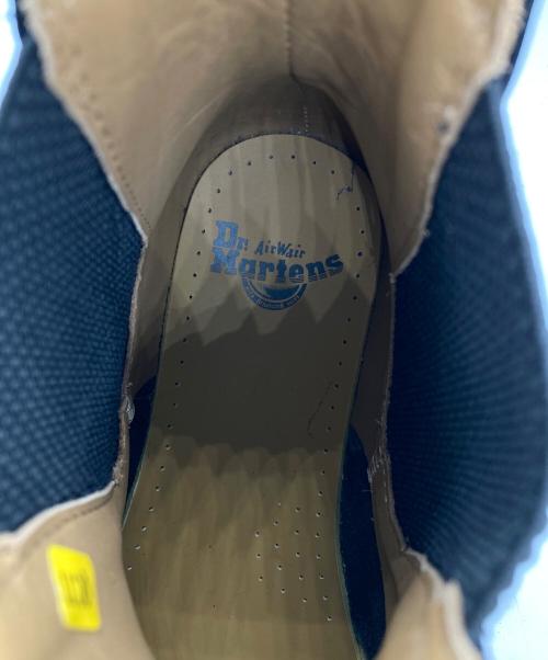 Dr.Martens（ドクターマーチン）Dr.Martens (ドクターマーチン) チェルシーブーツ ブラック サイズ:SIZE 29cmの古着・服飾アイテム