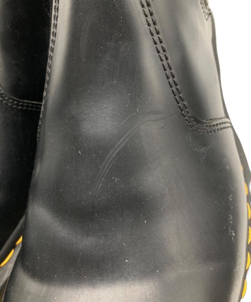 Dr.Martens（ドクターマーチン）Dr.Martens (ドクターマーチン) チェルシーブーツ ブラック サイズ:SIZE 29cmの古着・服飾アイテム