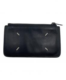 Maison Margiela（メゾンマルジェラ）の古着「フラグメントケース」｜ブラック