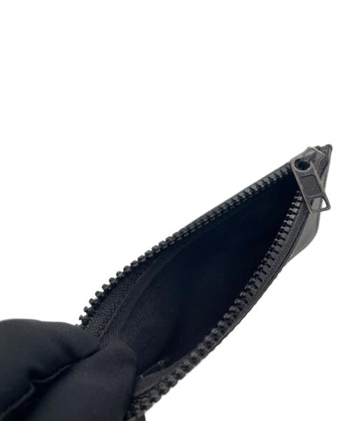 Maison Margiela（メゾンマルジェラ）Maison Margiela (メゾンマルジェラ) フラグメントケース ブラックの古着・服飾アイテム