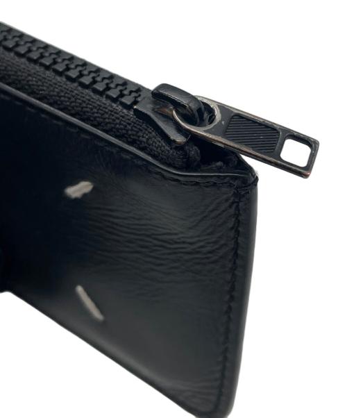 Maison Margiela（メゾンマルジェラ）Maison Margiela (メゾンマルジェラ) フラグメントケース ブラックの古着・服飾アイテム