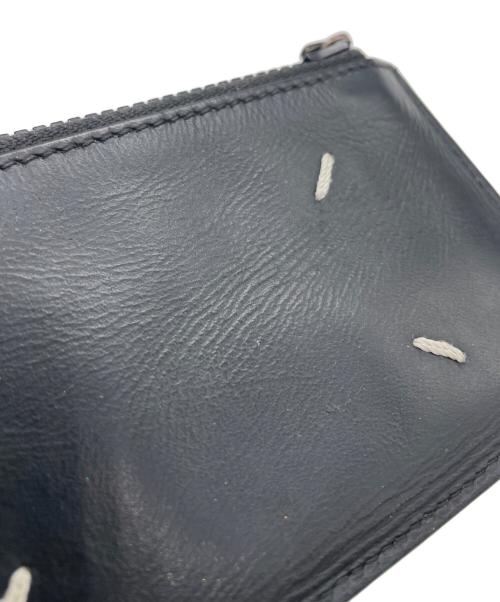 Maison Margiela（メゾンマルジェラ）Maison Margiela (メゾンマルジェラ) フラグメントケース ブラックの古着・服飾アイテム