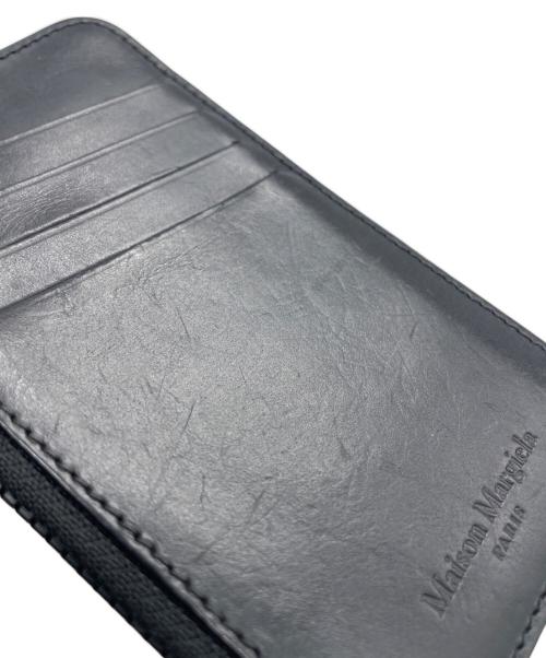 Maison Margiela（メゾンマルジェラ）Maison Margiela (メゾンマルジェラ) フラグメントケース ブラックの古着・服飾アイテム