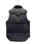 Rocky Mountain FeatherBed (ロッキーマウンテンフェザーベッド) ダウンベスト ネイビー サイズ:SIZE 38：15000円