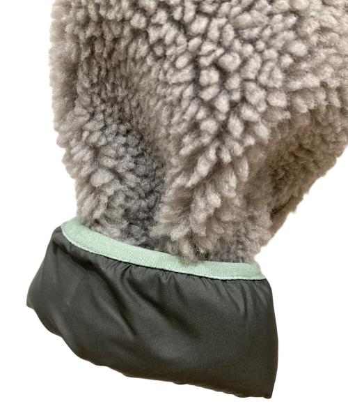 Patagonia（パタゴニア）Patagonia (パタゴニア) Classic Retro-X Jacket グレー サイズ:SIZE Mの古着・服飾アイテム