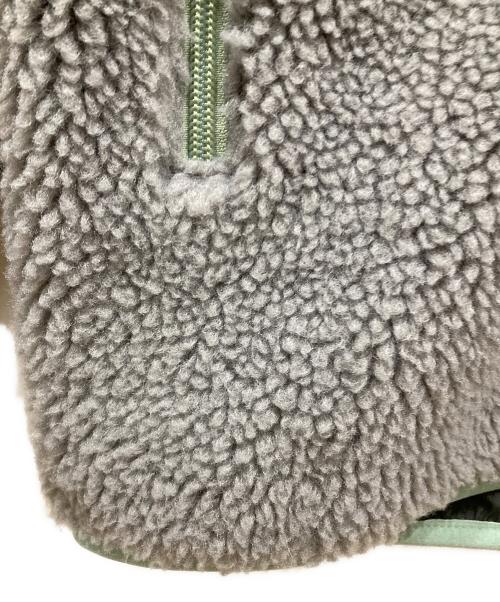 Patagonia（パタゴニア）Patagonia (パタゴニア) Classic Retro-X Jacket グレー サイズ:SIZE Mの古着・服飾アイテム
