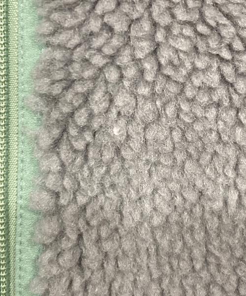 Patagonia（パタゴニア）Patagonia (パタゴニア) Classic Retro-X Jacket グレー サイズ:SIZE Mの古着・服飾アイテム