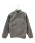 Patagonia (パタゴニア) Classic Retro-X Jacket グレー サイズ:SIZE M：28000円