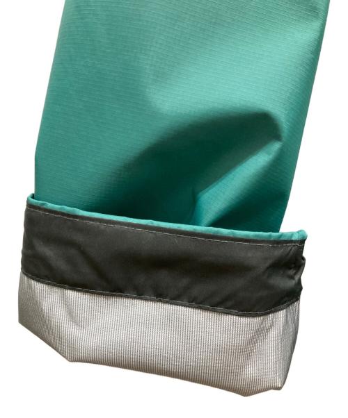 Patagonia（パタゴニア）Patagonia (パタゴニア) トレントシェル 3L・レイン・ジャケット グリーン サイズ:Ⅿの古着・服飾アイテム