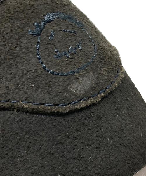 NIKE（ナイキ）NIKE (ナイキ) TRAVIS SCOTT (トラヴィススコット) Air Jordan 1 Low OG SP ブラウン サイズ:SIZE 26.5cmの古着・服飾アイテム