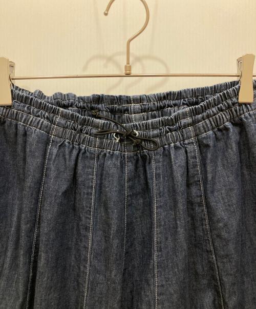 Needles（ニードルズ）Needles (ニードルズ) H.D. Pant インディゴ サイズ:SIZE Mの古着・服飾アイテム