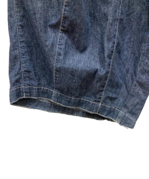 Needles（ニードルズ）Needles (ニードルズ) H.D. Pant インディゴ サイズ:SIZE Mの古着・服飾アイテム