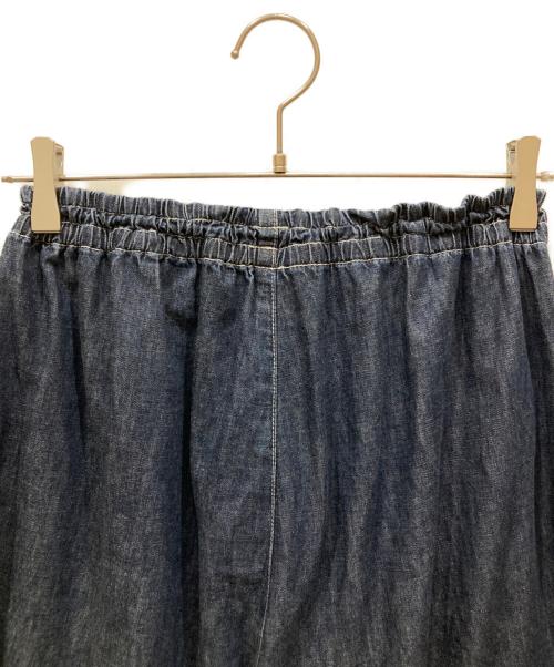 Needles（ニードルズ）Needles (ニードルズ) H.D. Pant インディゴ サイズ:SIZE Mの古着・服飾アイテム
