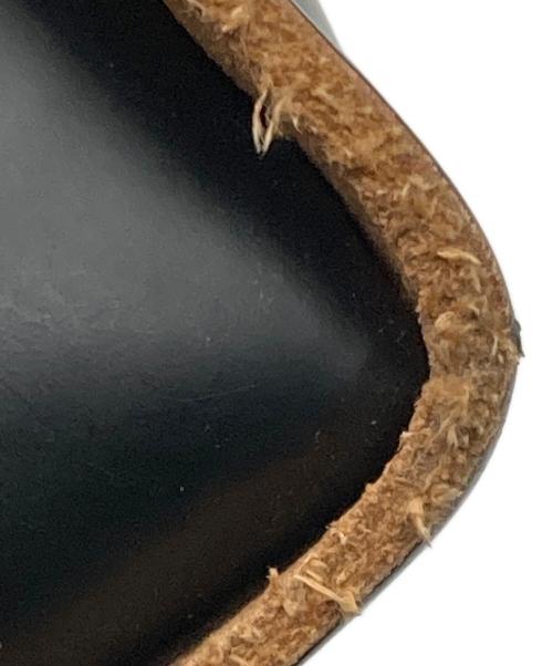 HENDER SCHEME（エンダースキーマ）HENDER SCHEME (エンダースキーマ) assemble hand bag tall M ブラックの古着・服飾アイテム