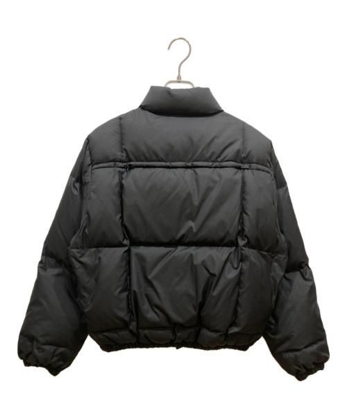 Ron Herman（ロンハーマン）Ron Herman (ロンハーマン) ショート丈ダウンジャケット ブラック サイズ:SIZE XSの古着・服飾アイテム