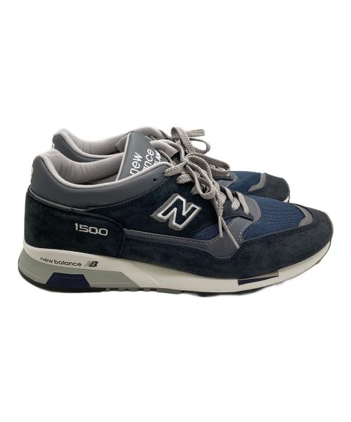 NEW BALANCE（ニューバランス）NEW BALANCE (ニューバランス) U1500PNV ネイビー サイズ:SIZE 29cmの古着・服飾アイテム