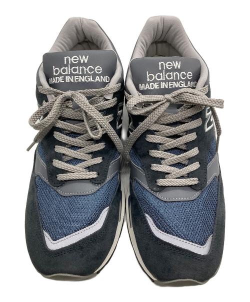 NEW BALANCE（ニューバランス）NEW BALANCE (ニューバランス) U1500PNV ネイビー サイズ:SIZE 29cmの古着・服飾アイテム