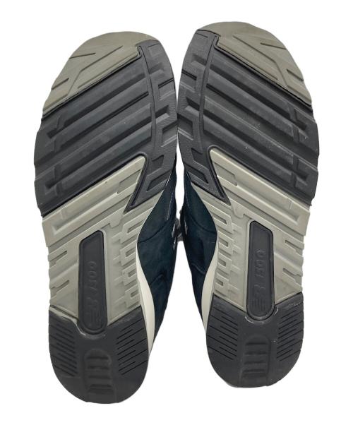 NEW BALANCE（ニューバランス）NEW BALANCE (ニューバランス) U1500PNV ネイビー サイズ:SIZE 29cmの古着・服飾アイテム
