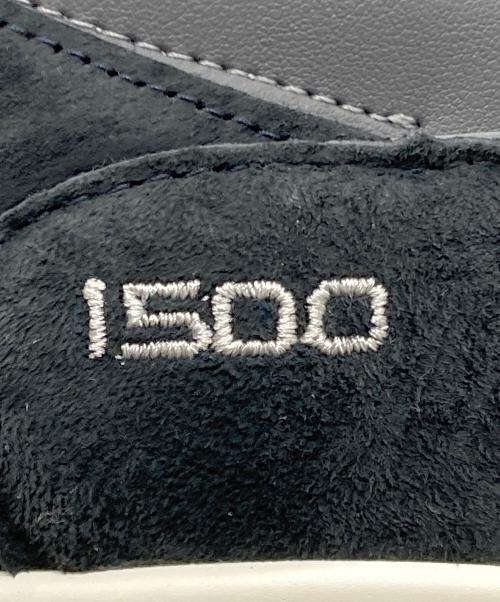 NEW BALANCE（ニューバランス）NEW BALANCE (ニューバランス) U1500PNV ネイビー サイズ:SIZE 29cmの古着・服飾アイテム