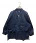 Maker's Shirt 鎌倉（メーカーズシャツカマクラ）の古着「DENIM SAMUE」｜インディゴ