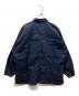 Maker's Shirt 鎌倉 (メーカーズシャツカマクラ) DENIM SAMUE インディゴ サイズ:M：6000円