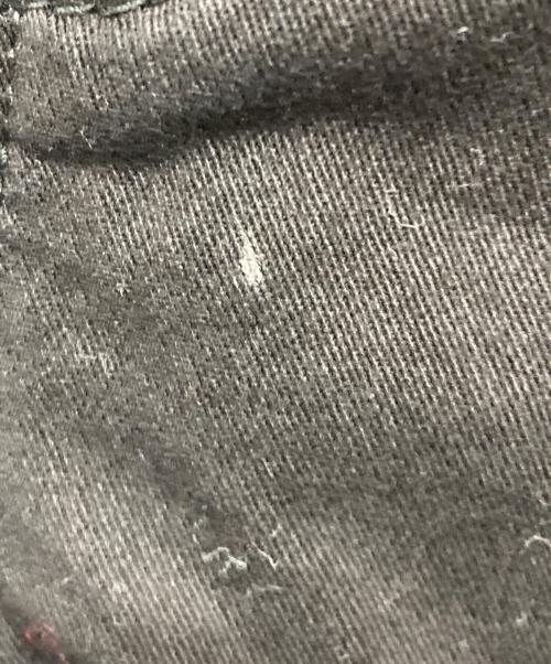 TRIPP（トリップ）TRIPP (トリップ) ボンテージパンツ ブラック サイズ:27/5の古着・服飾アイテム