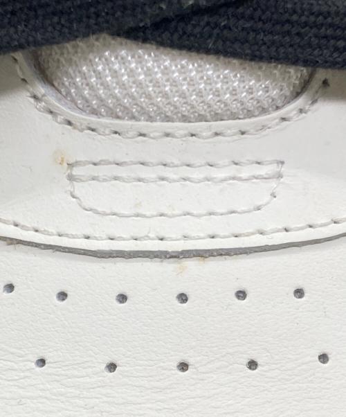 OFFWHITE（オフホワイト）OFFWHITE (オフホワイト) Out of Office ハイカットスニーカー グリーン×ブラック サイズ:SIZE 42の古着・服飾アイテム