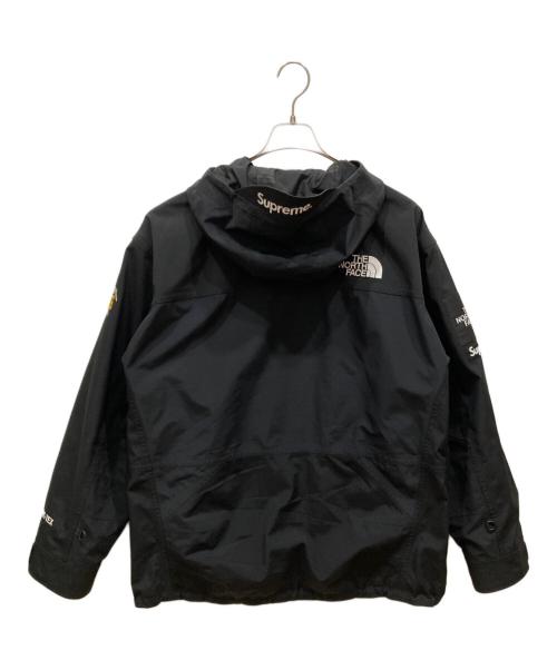 THE NORTH FACE（ザ ノース フェイス）THE NORTH FACE (ザ ノース フェイス) Supreme (シュプリーム) RTG Jacket ブラック サイズ:XLの古着・服飾アイテム