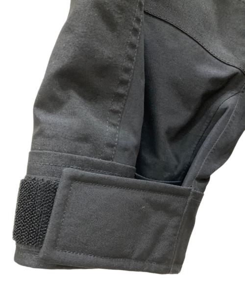 THE NORTH FACE（ザ ノース フェイス）THE NORTH FACE (ザ ノース フェイス) Supreme (シュプリーム) RTG Jacket ブラック サイズ:XLの古着・服飾アイテム