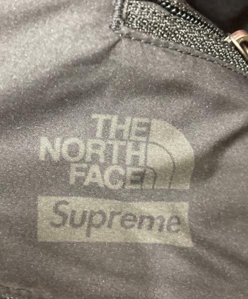 THE NORTH FACE（ザ ノース フェイス）THE NORTH FACE (ザ ノース フェイス) Supreme (シュプリーム) RTG Jacket ブラック サイズ:XLの古着・服飾アイテム