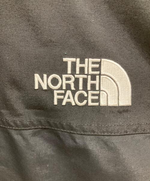 THE NORTH FACE（ザ ノース フェイス）THE NORTH FACE (ザ ノース フェイス) Supreme (シュプリーム) RTG Jacket ブラック サイズ:XLの古着・服飾アイテム