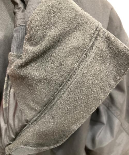THE NORTH FACE（ザ ノース フェイス）THE NORTH FACE (ザ ノース フェイス) Supreme (シュプリーム) RTG Jacket ブラック サイズ:XLの古着・服飾アイテム
