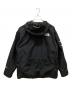 THE NORTH FACE (ザ ノース フェイス) Supreme (シュプリーム) RTG Jacket ブラック サイズ:XL：55000円