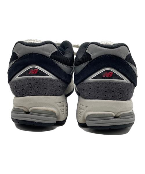 NEW BALANCE（ニューバランス）NEW BALANCE (ニューバランス) ローカットスニーカー グレー サイズ:23cmの古着・服飾アイテム