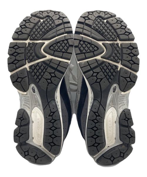 NEW BALANCE（ニューバランス）NEW BALANCE (ニューバランス) ローカットスニーカー グレー サイズ:23cmの古着・服飾アイテム