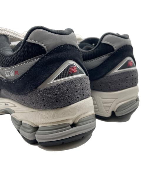 NEW BALANCE（ニューバランス）NEW BALANCE (ニューバランス) ローカットスニーカー グレー サイズ:23cmの古着・服飾アイテム