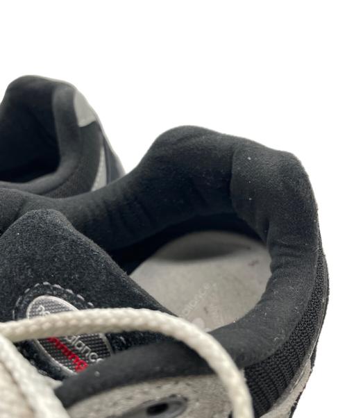 NEW BALANCE（ニューバランス）NEW BALANCE (ニューバランス) ローカットスニーカー グレー サイズ:23cmの古着・服飾アイテム