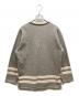 Hysteric Glamour (ヒステリックグラマー) プリントスウェット グレー サイズ:SIZE M：7000円