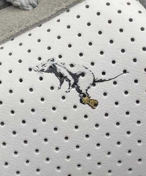 Sangacio（サンガッチョ）Sangacio (サンガッチョ) ローカットスニーカー ホワイト サイズ:SIZE 25cmの古着・服飾アイテム