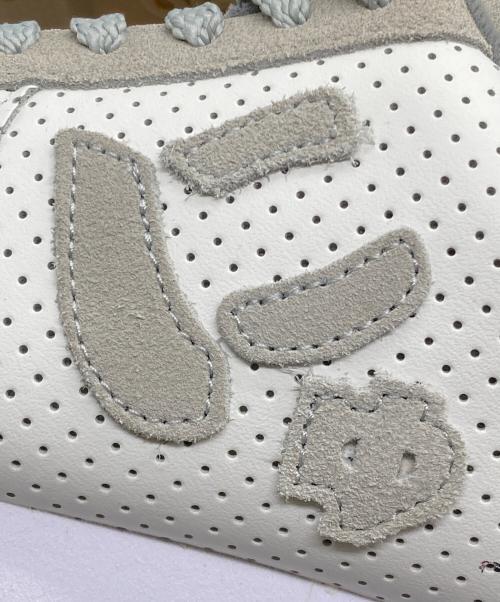 Sangacio（サンガッチョ）Sangacio (サンガッチョ) ローカットスニーカー ホワイト サイズ:SIZE 25cmの古着・服飾アイテム