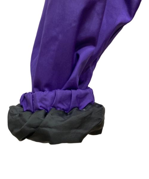 THE NORTH FACE（ザ ノース フェイス）THE NORTH FACE (ザ ノース フェイス) コーチジャケット パープル サイズ:Ⅿの古着・服飾アイテム