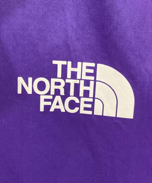 THE NORTH FACE（ザ ノース フェイス）THE NORTH FACE (ザ ノース フェイス) コーチジャケット パープル サイズ:Ⅿの古着・服飾アイテム