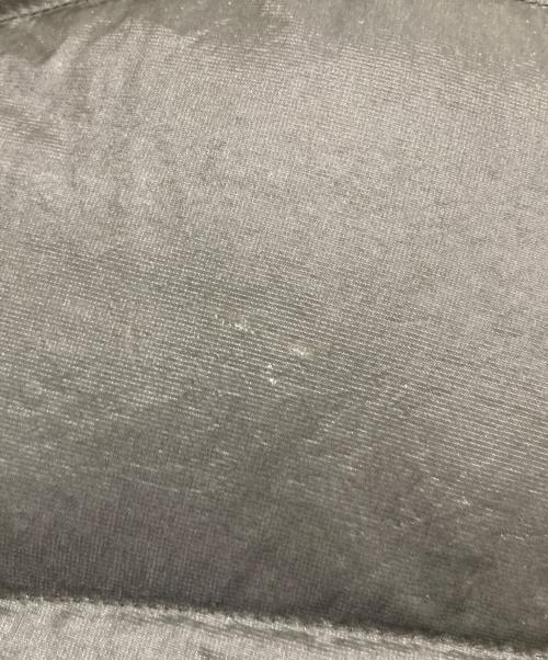 THE NORTH FACE（ザ ノース フェイス）THE NORTH FACE (ザ ノース フェイス) アコンカグア ベスト/ACONCAGUA VEST ブラック サイズ:Ⅼの古着・服飾アイテム